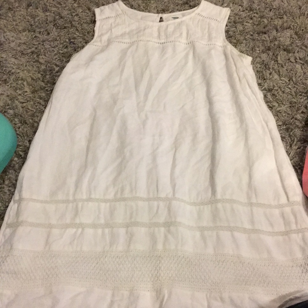 Sun dress